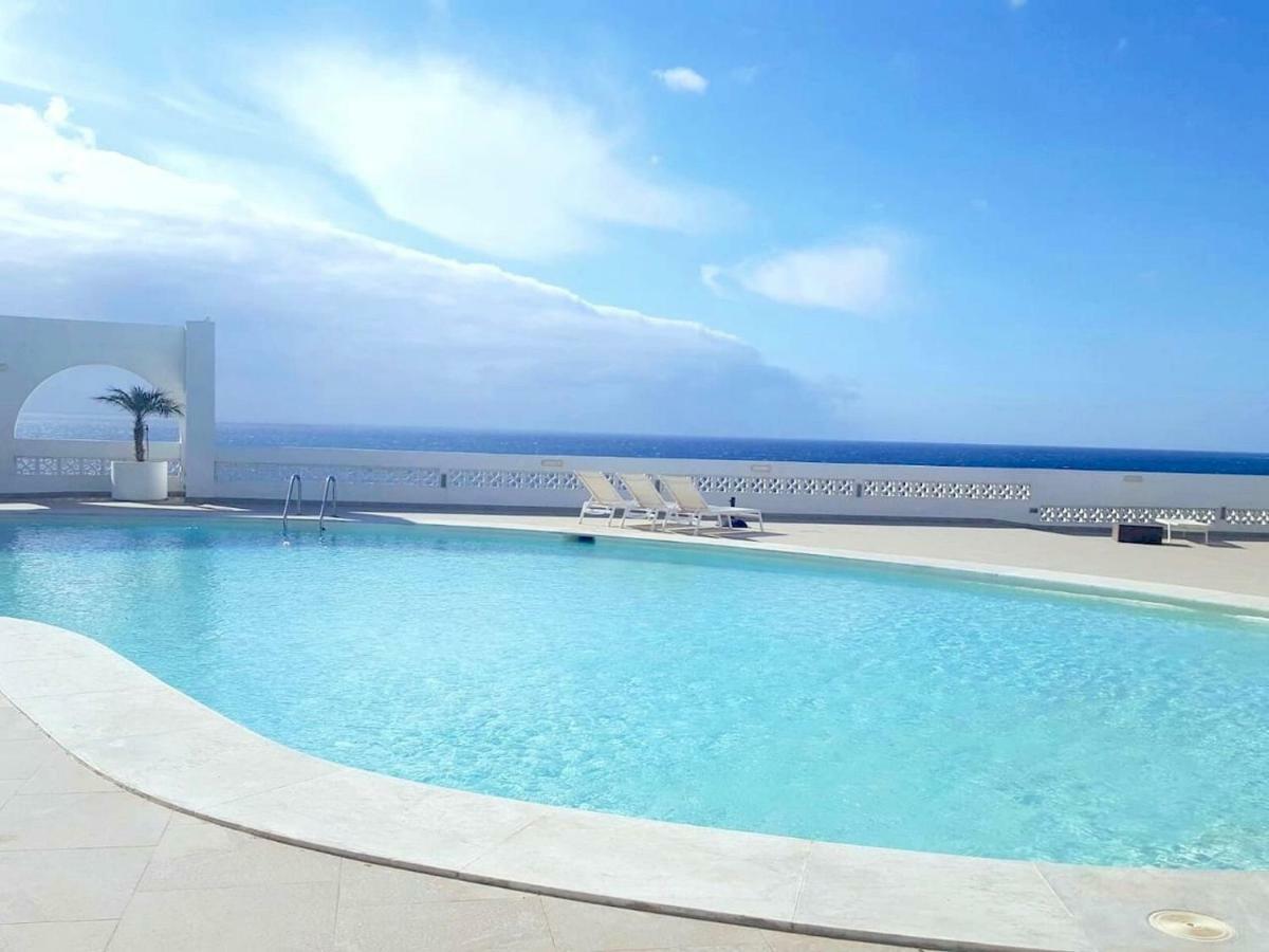 Apartment Monte Del Moro San Agustín Exterior foto